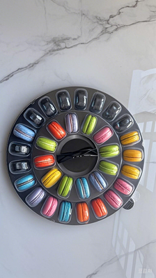 Aanbod Macaron 33 verpakking Macaron bakken Macaron papieren dozen Macaron plastic bakken Macaron cadeau dozen Macaron kartonnen