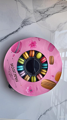 Aanbod Macaron 33 verpakking Macaron bakken Macaron papieren dozen Macaron plastic bakken Macaron cadeau dozen Macaron kartonnen