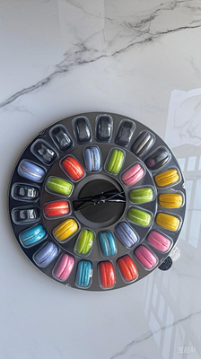 Aanbod Macaron 33 verpakking Macaron bakken Macaron papieren dozen Macaron plastic bakken Macaron cadeau dozen Macaron kartonnen