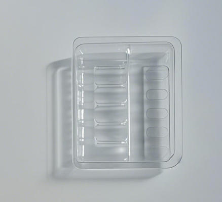 1 ml 15 ml 5 ml 10 ml ampulentrek met glad oppervlak