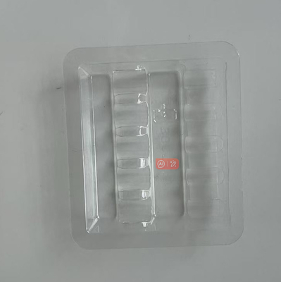 1 ml ampulletrek Medische verpakkingsdoos met aangepaste afmetingen
