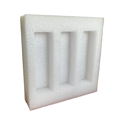 Op maat gemaakte schuimverpakkingen, op maat gemaakte EPS-verpakkingen, op maat gemaakte verpakkingsbescherming voor kwetsbare artikelen