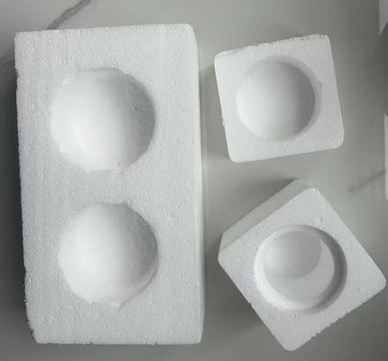 Custom foam eps/epo Polystyreen foam verpakking Polystyreen foam doos Polystyreen foam logistieke verpakking