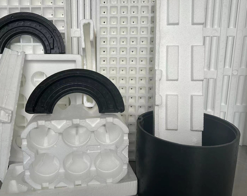 EPS verpakking eps Foam Foam verpakking Fragiel verpakken Glasfles verpakken Elektronische producten Beschermende verpakking Koelkast Verpakking voor vervoer