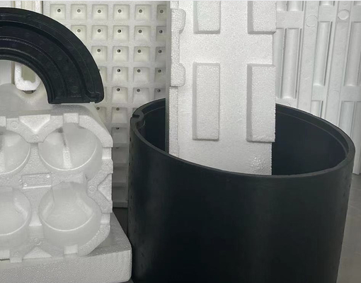 EPS verpakking eps Foam Foam verpakking Fragiel verpakken Glasfles verpakken Elektronische producten Beschermende verpakking Koelkast Verpakking voor vervoer