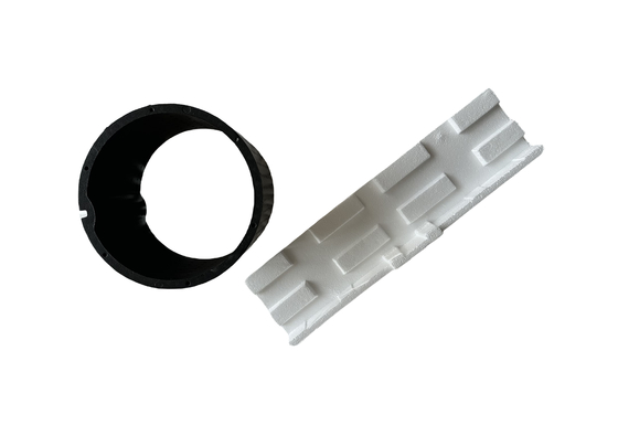 EPS-materiaal verpakking aangepast breekbaar product verpakking aangepast schuim verpakking aangepast vervoer
