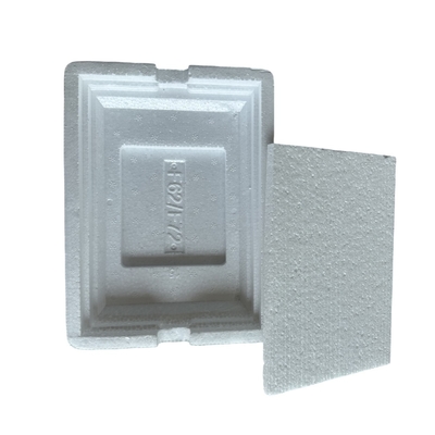 EPS-materiaal verpakking aangepast breekbaar product verpakking aangepast schuim verpakking aangepast vervoer