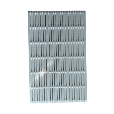 EPS-materiaal verpakking aangepast breekbaar product verpakking aangepast schuim verpakking aangepast vervoer