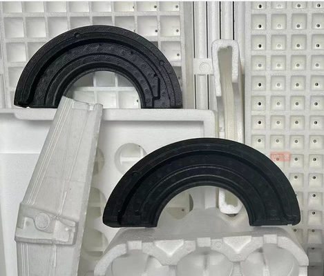 Custom foam eps/epo Polystyreen foam verpakking Polystyreen foam doos Polystyreen foam logistieke verpakking