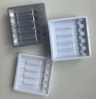 Op maat gemaakte amperebak, 5 ml ampere verpakking 5 ml ampere verpakking