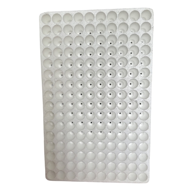 160-holes rond EPS zaadplaat schuimzaadplaat plantenzaadplaat teeltplaat
