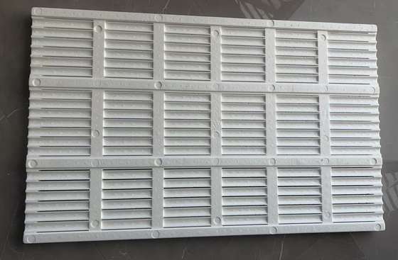 EPS EPP EPOMucklekplaat Filterplaat Plafondisolatie Hangend plafond Drainage board