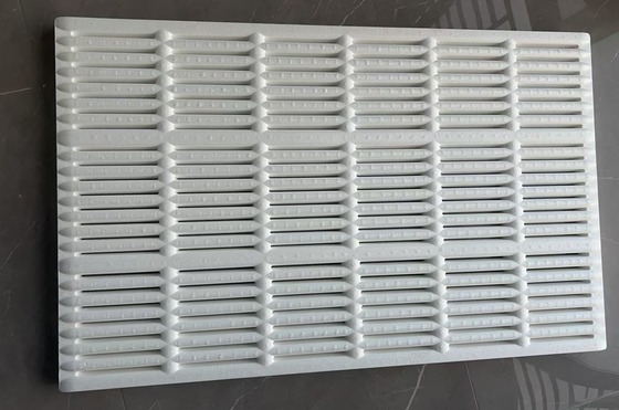 EPS EPP EPOMucklekplaat Filterplaat Plafondisolatie Hangend plafond Drainage board