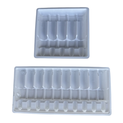PET ampulentrek aanpassing Groothandel 1ml 2ml 5ml 10ml ampulentrek aanpassing Meerdere specificaties