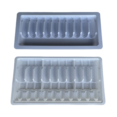 PET ampulentrek aanpassing Groothandel 1ml 2ml 5ml 10ml ampulentrek aanpassing Meerdere specificaties