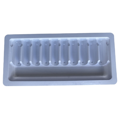 PET ampulentrek aanpassing Groothandel 1ml 2ml 5ml 10ml ampulentrek aanpassing Meerdere specificaties