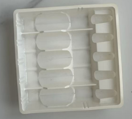Fabrikanten Groothandel Farmaceutische Blister Verpakking Hoogwaardige Xilin Flessenbak 10 ml 5 orale vloeibare medicijnflessenbak