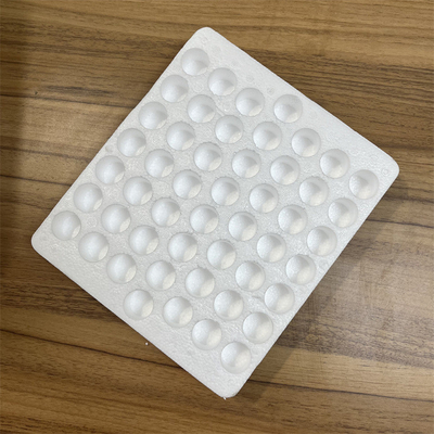 ISO-certificaat Vial Ampuulbakken Plastic verpakkingsbak voor 2 ml 3 ml 5 ml 10 ml