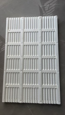 EPP EPS Floating Hydroponic Board voor tuinieren