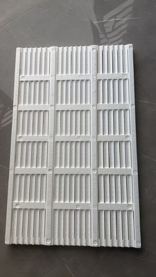 EPP EPS Floating Hydroponic Board voor tuinieren