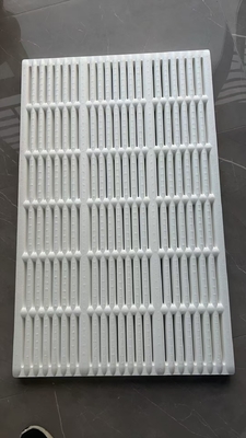 EPP EPS Floating Hydroponic Board voor tuinieren
