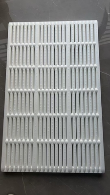 EPP EPS Floating Hydroponic Board voor tuinieren
