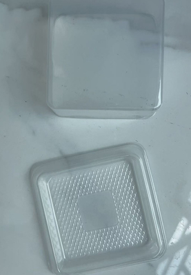 Gepersonaliseerde mooncake verpakking, kleine cake verpakking trays, Mid-Autumn Festival mooncake verpakking, voedsel plastic verpakking