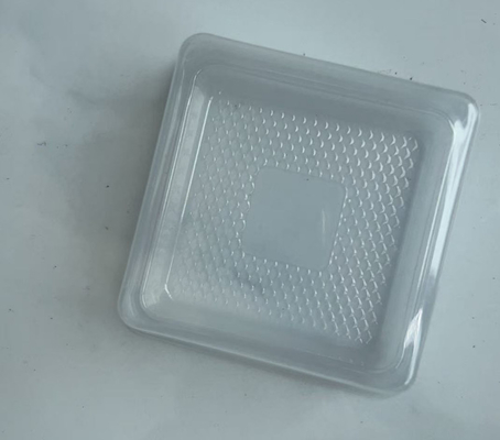 Mooncake verpakkingsbakken, voedsel verpakkingsbakken, Mid-Autumn Festival mooncake verpakking