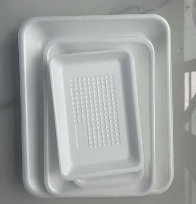 Schokbestendige fruitverpakkingsdoos Fruit and Vegetable Tray Verpakkingsdoos EPS