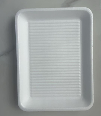 Schokbestendige fruitverpakkingsdoos Fruit and Vegetable Tray Verpakkingsdoos EPS