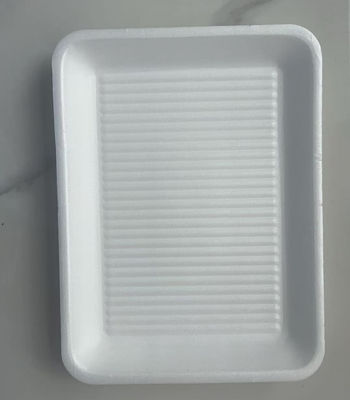 Transparante EPS Plastic Verse Voedselbakken voor Groenten en Fruit Supermarkt Verdikte Bewaarbakken en Verpakkingen