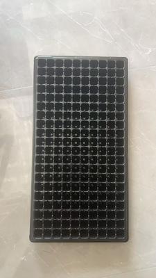 2mm dikke zaaitray met 200 cellen, zaaitray