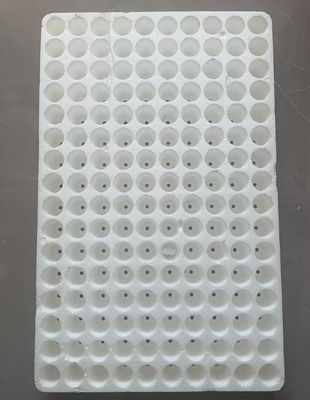 160-gaats ronde drijvende zaailingtray