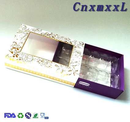 Macaron-laden, premium-laden, opvouwbare laden, aanpasbaar beschikbaar