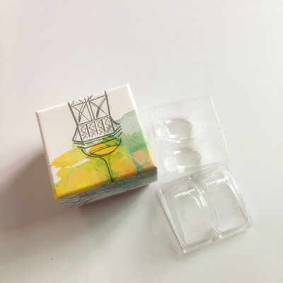 Macaron ladesdoos, premium doos, vouwdoos, chocoladedoos - allemaal beschikbaar voor maatwerk