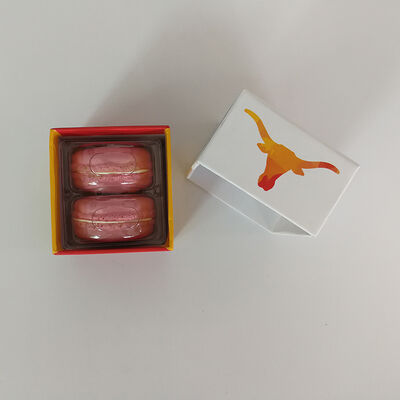 Macaron ladesdoos, premium doos, vouwdoos, chocoladedoos - allemaal beschikbaar voor maatwerk