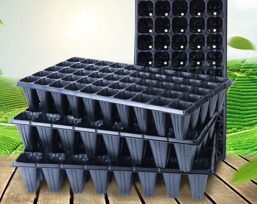32 zaailingentray, zaailinghouders, plastic zaailingentrays zaailingtray zaaistarttray zaailingenstarttray