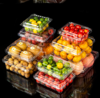 produceert fruitverpakkingen, vleesverpakkingsdozen, groentenverpakkingsdozen, zaailingenbakken, plastic bloempotten, fastfooddozen, evenals transparante PVC-, PP-, PET-dozen en gedrukte dozen.