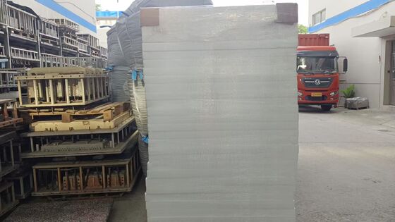 EPP-plaat, afmeting 1200*1000*50mm