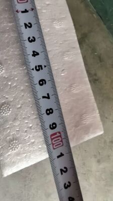 EPP-bord, afmeting 1200*1000*80mm EPP-bord