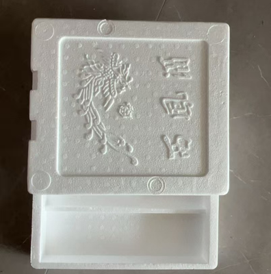 accept customization  EPP  EPS  thermoformed foam  compression molded foam  shock‑absorbing foam  lightweight eps epp