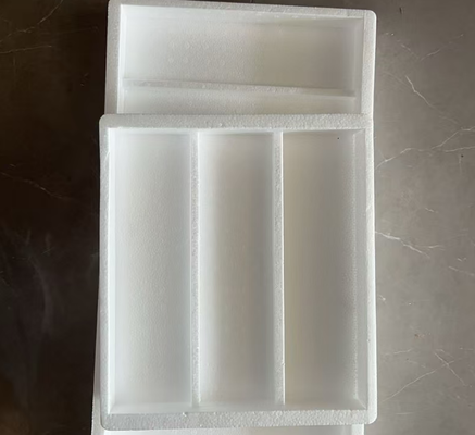 accept customization  EPP  EPS  thermoformed foam  compression molded foam  shock‑absorbing foam  lightweight eps epp