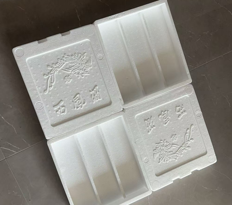 accept customization  EPP  EPS   cushioning package  breakage prevention  shock absorbing packaging    anti‑shock container  fragile goods packaging  glass bottle protection