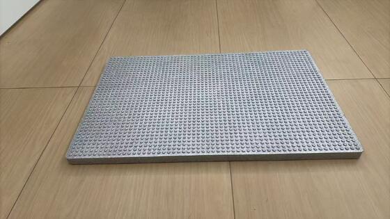 Mold Resistant Fast Drainage Shower Mat with Massage Bumps Non Slip Bathroom Mat for Wet Areas