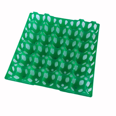 297mm Kleurrijke Harde Gele HUISDIEREN Plastic Blaar die Plastic het Eidienblad verpakken van 150g