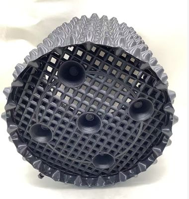 HDPE wortelcontrole pot, bloempot, grote plantenpot